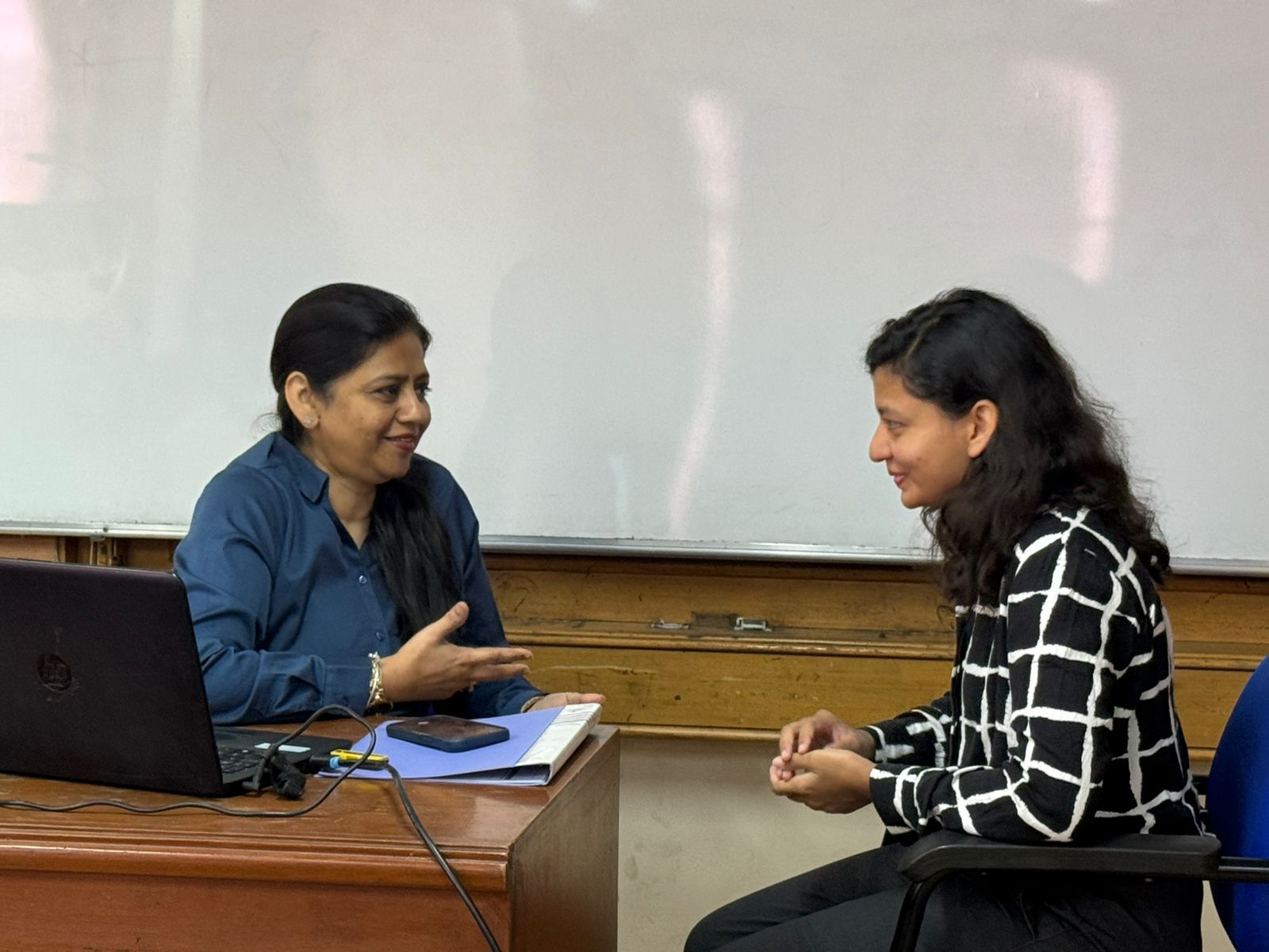 Surya Lifestyle - Session 1