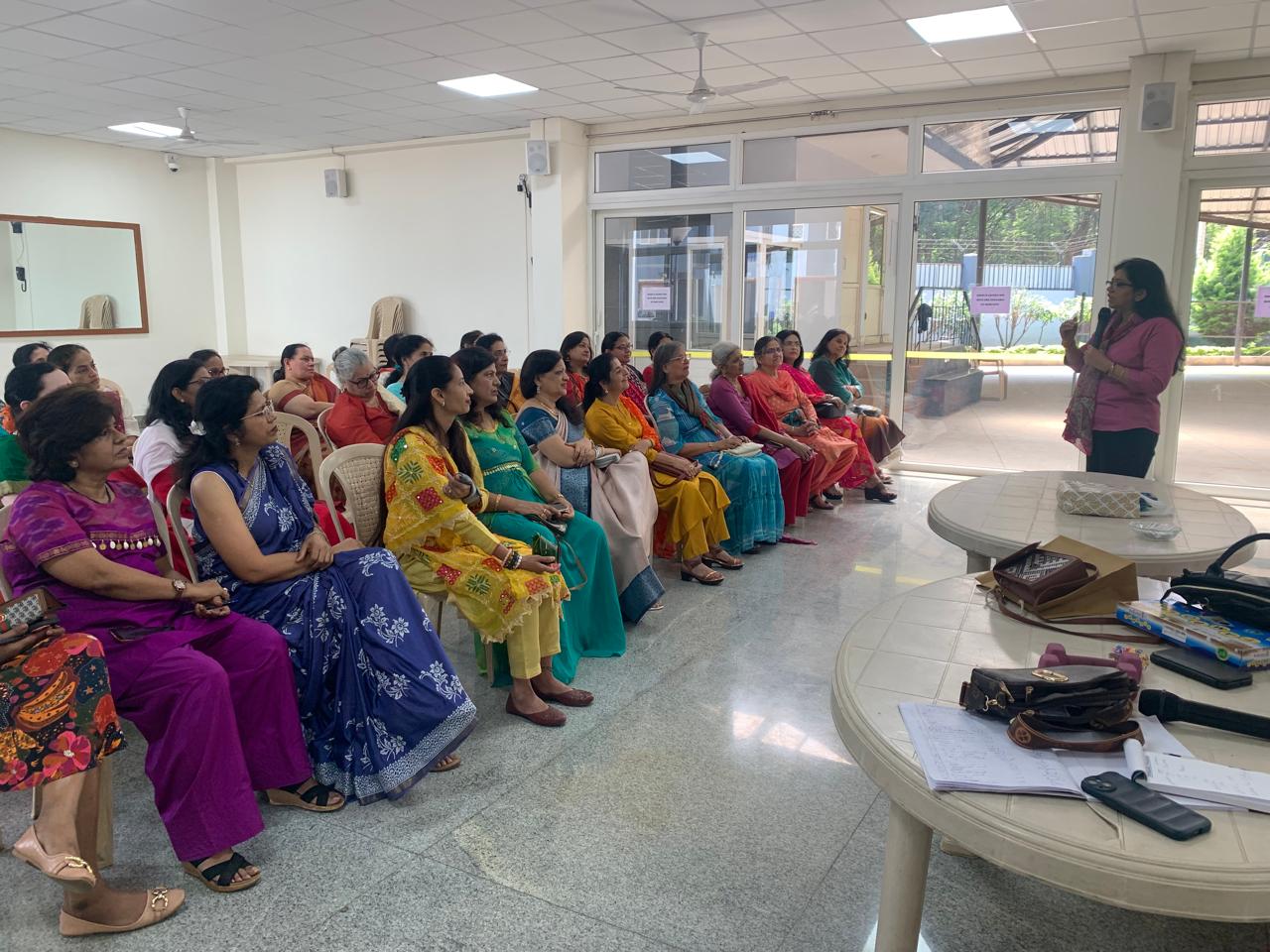 Surya Lifestyle - Session 2