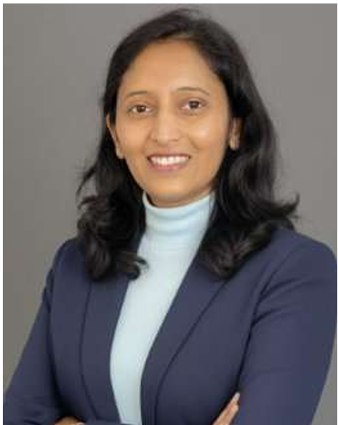 Deepa Shah