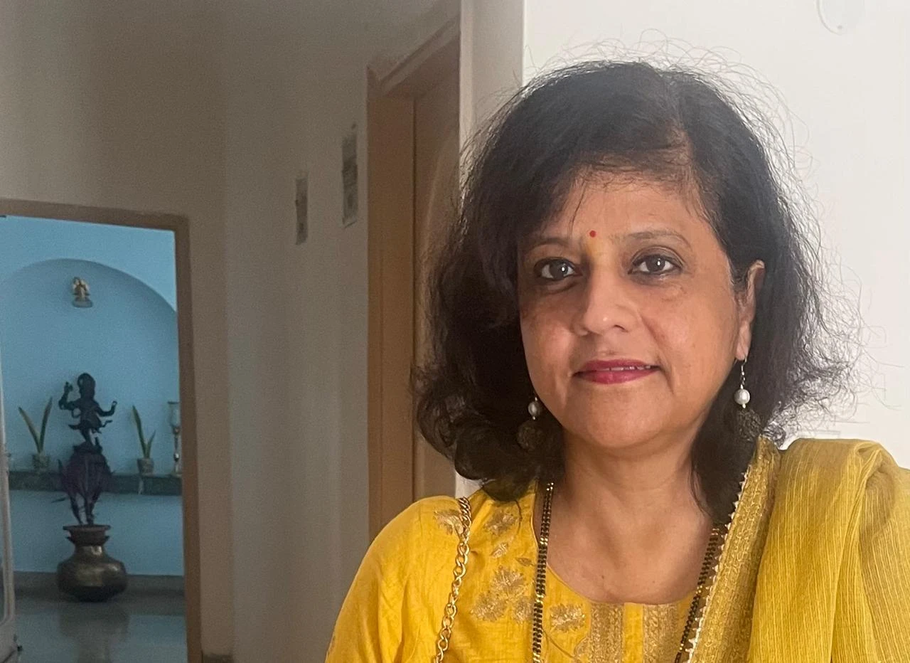 Gunjan Agrawal